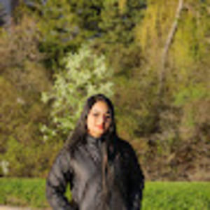 Meet your Posher, Sumaiya islam
